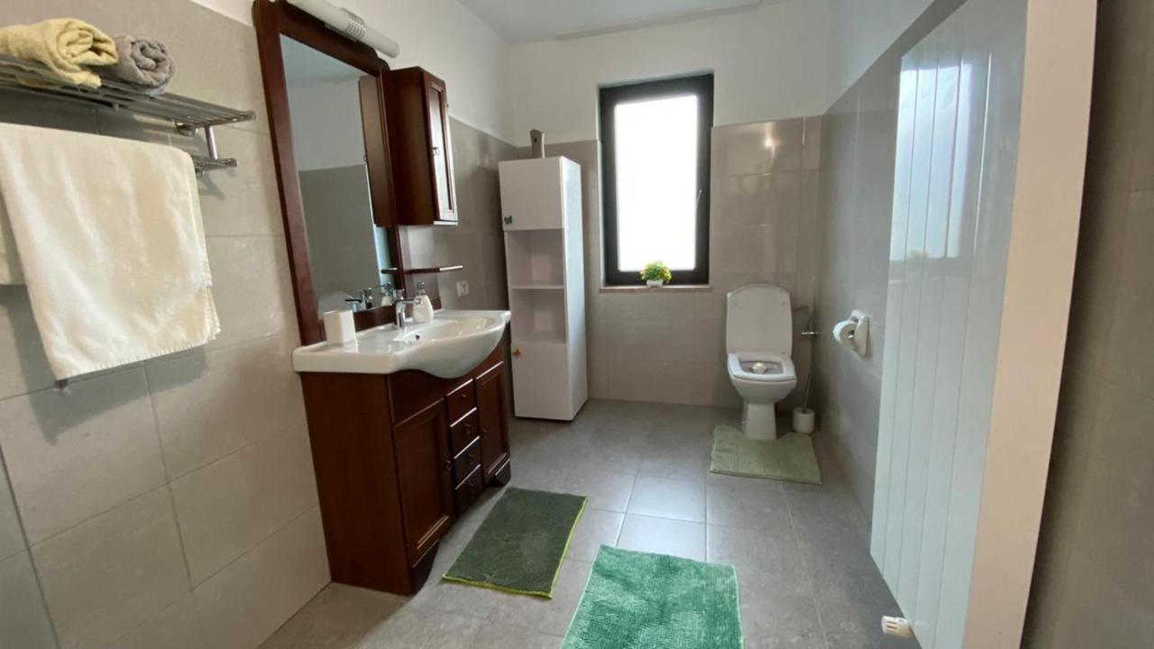 Casa Ani Villa Borşa Екстериор снимка