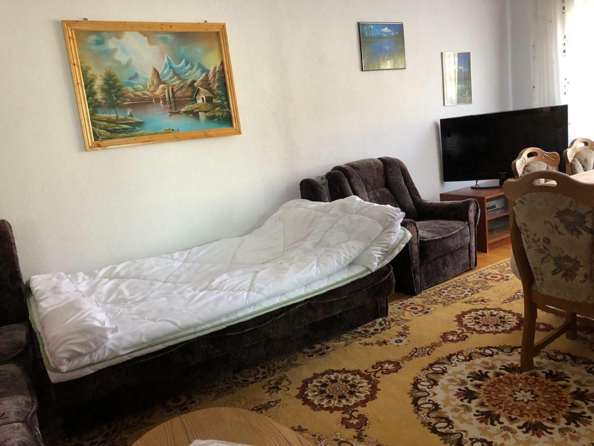 Casa Ani Villa Borşa Екстериор снимка