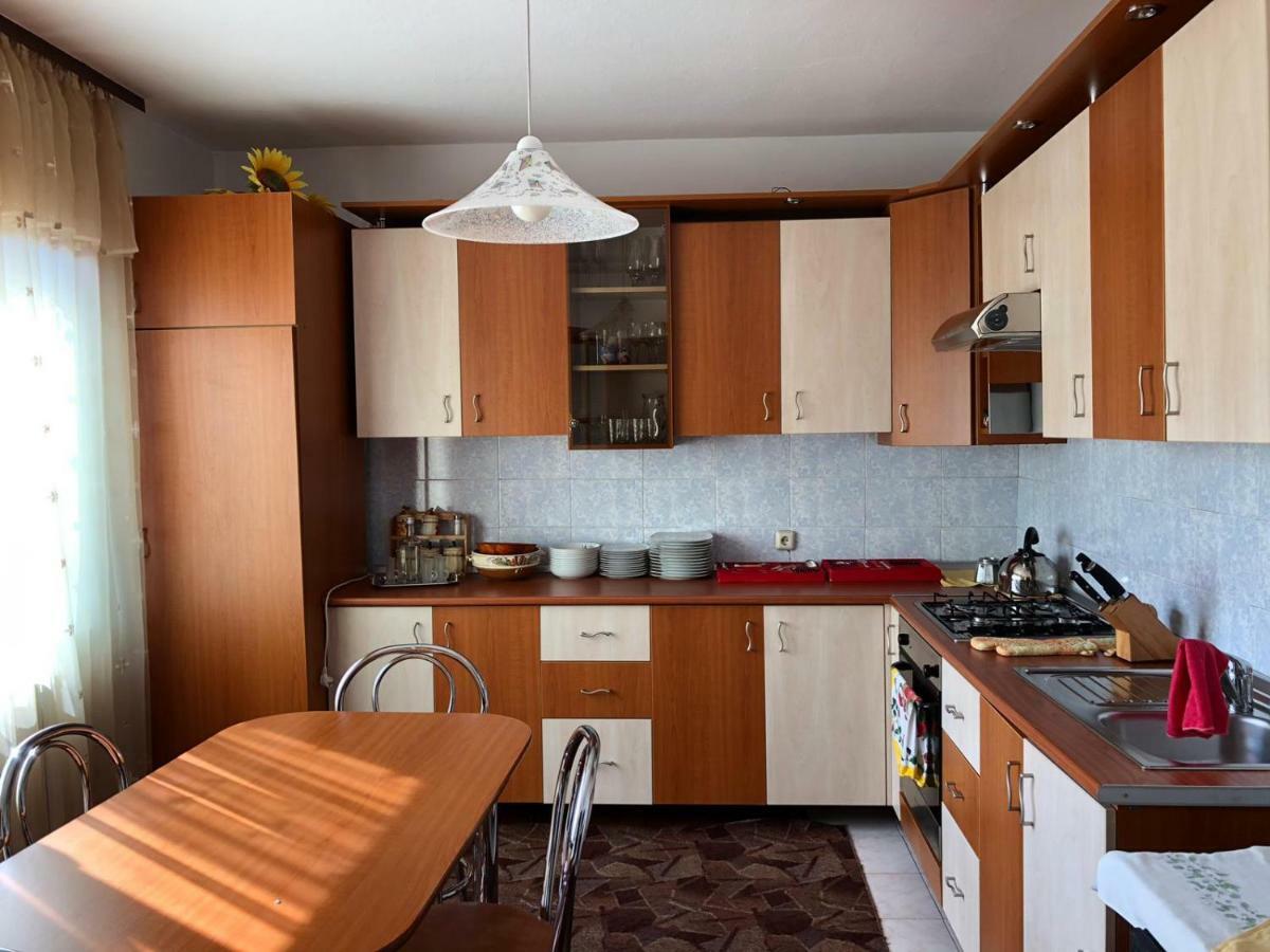 Casa Ani Villa Borşa Екстериор снимка