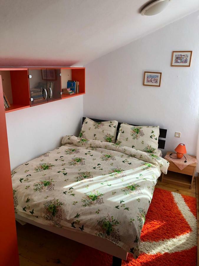 Casa Ani Villa Borşa Екстериор снимка